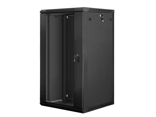 OP 22U Floor Standing Rack Cabinet (600×600)