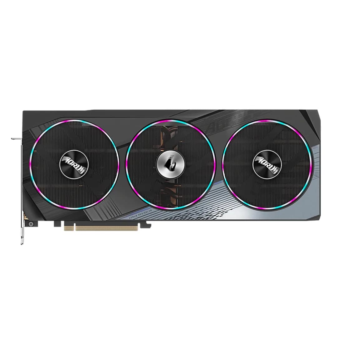 AMD Radeon RX 7900XTX 24GB