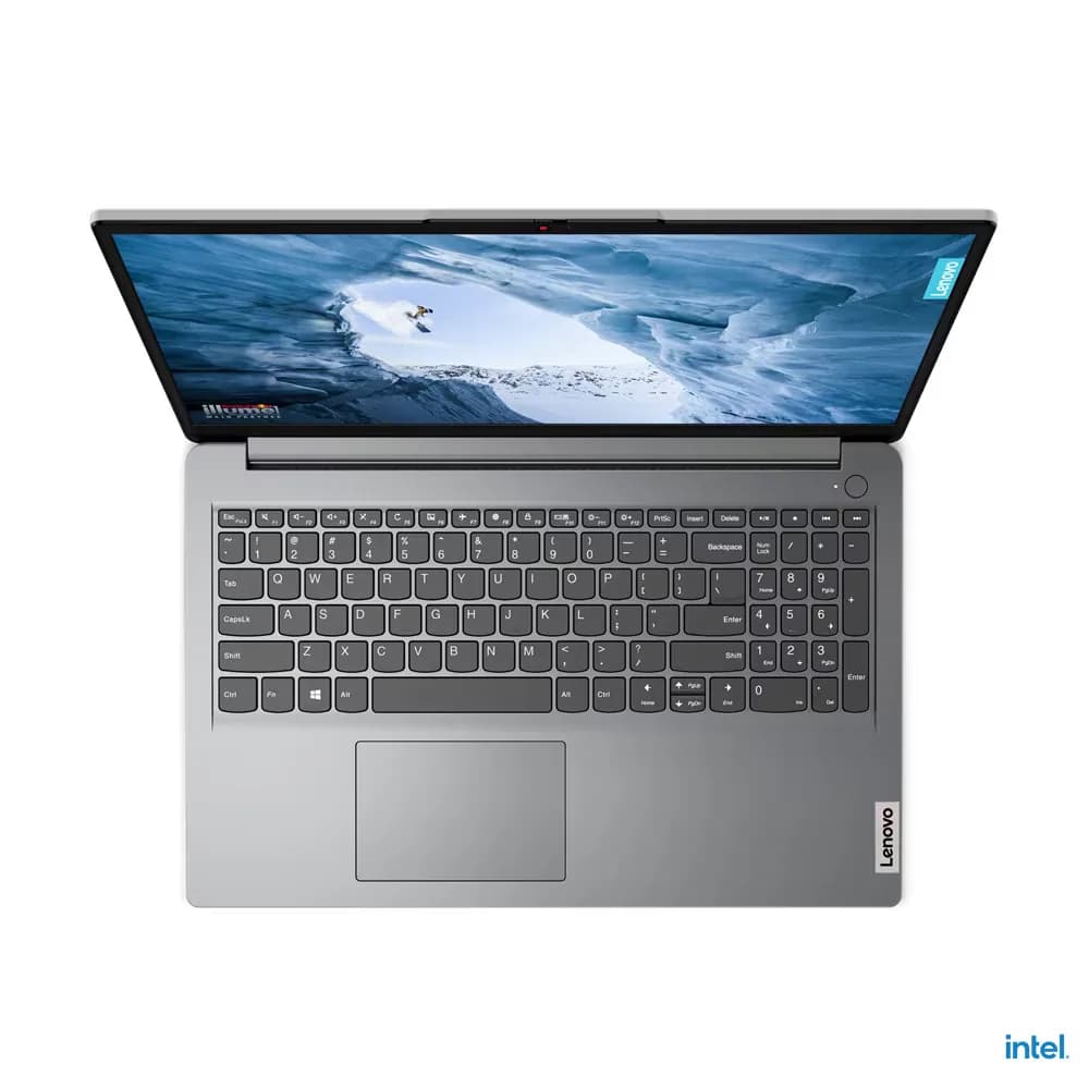 Lenovo IdeaPad1 (Celeron 8GB 256GB 15.6inch )