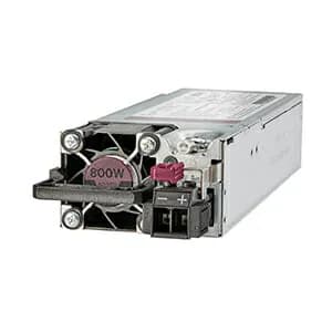 HP 800W FS Plat Ht Plg LH Power Supply Kit