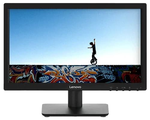 Lenovo ThinkVision E20-30 WLED Monitor (19.5-inch)