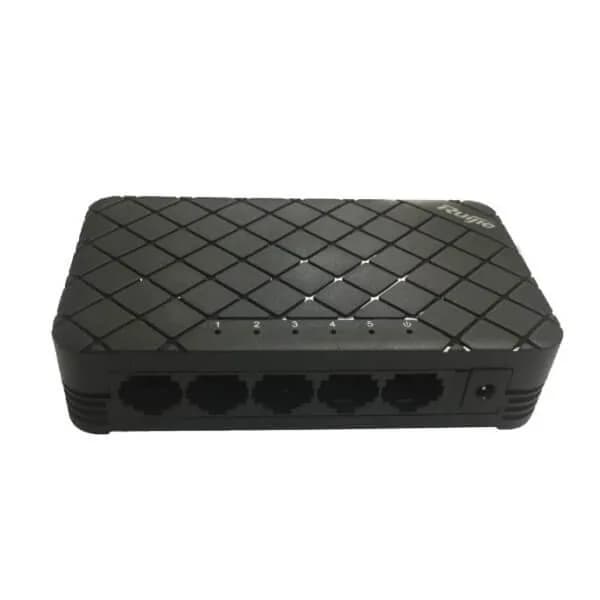 RG-ES05G Unmanaged Desktop Ruijie Reyee Switch