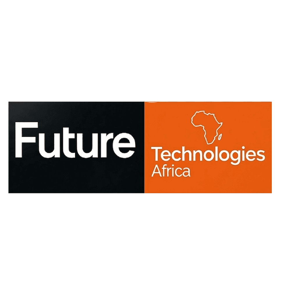 Future Tech Logo