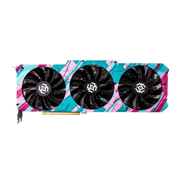 Zotac GeForce RTX 3070 8GB