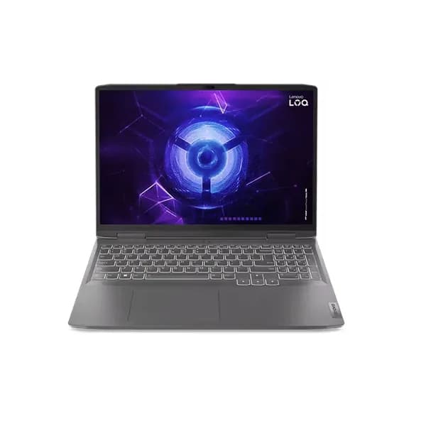 Lenovo LOQ 16IRH8 Gaming Laptop (i7-13620H, RTX 4060)