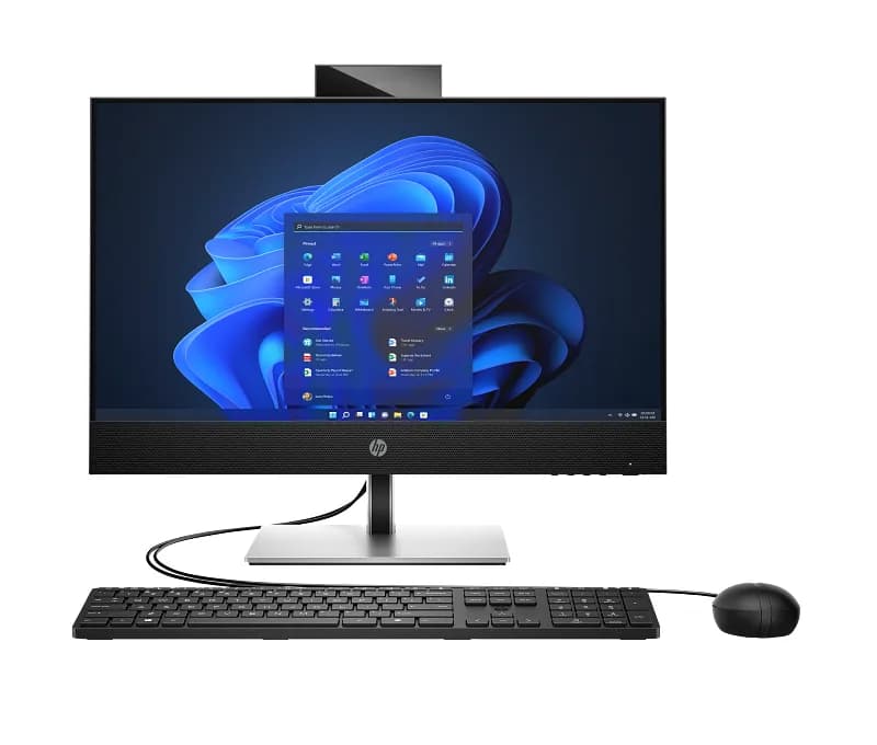HP ProOne 440 G9 ( i5-13TH GEN 8GB 512SSD 23.8inch )